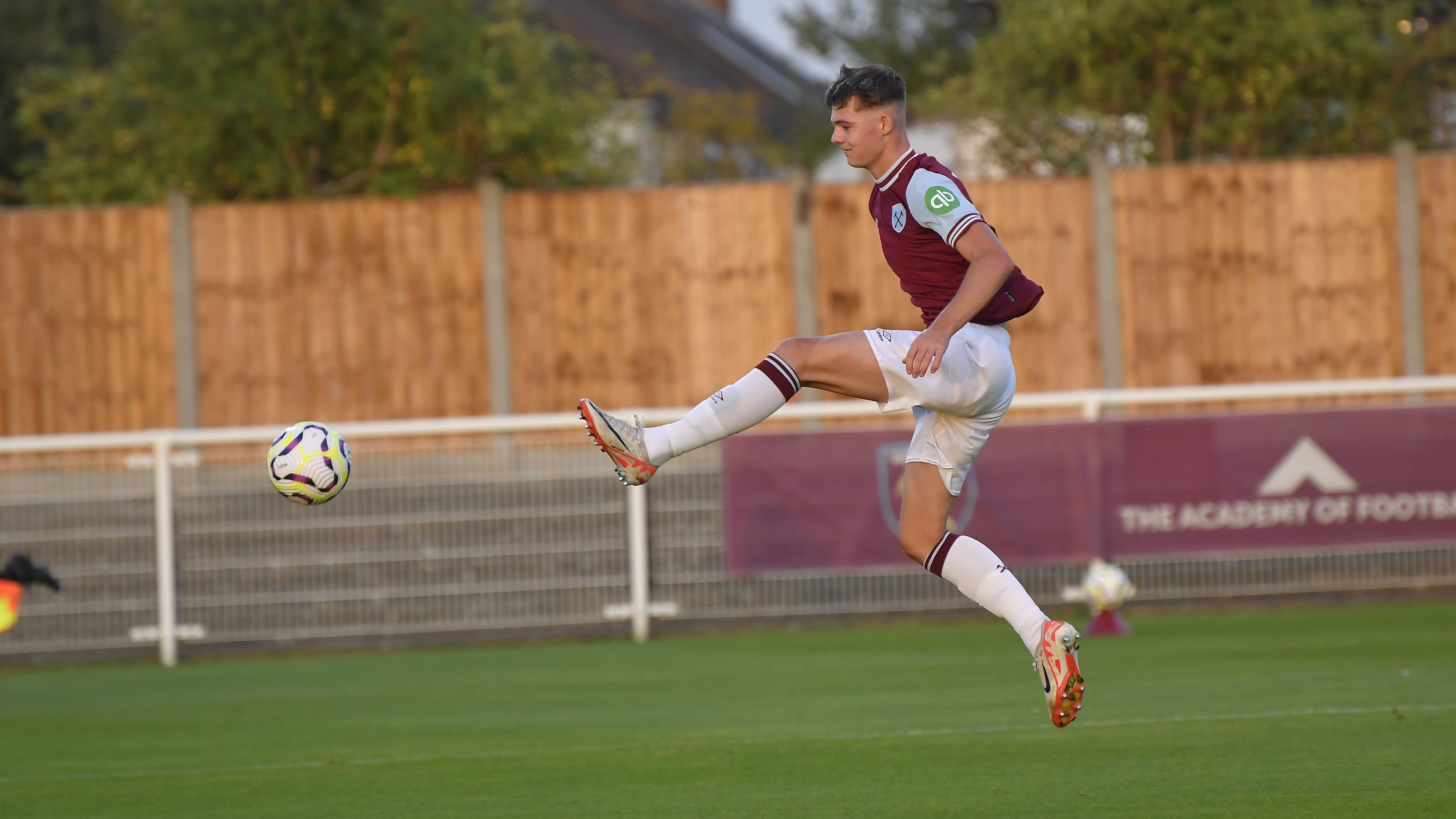 West Ham United U21s