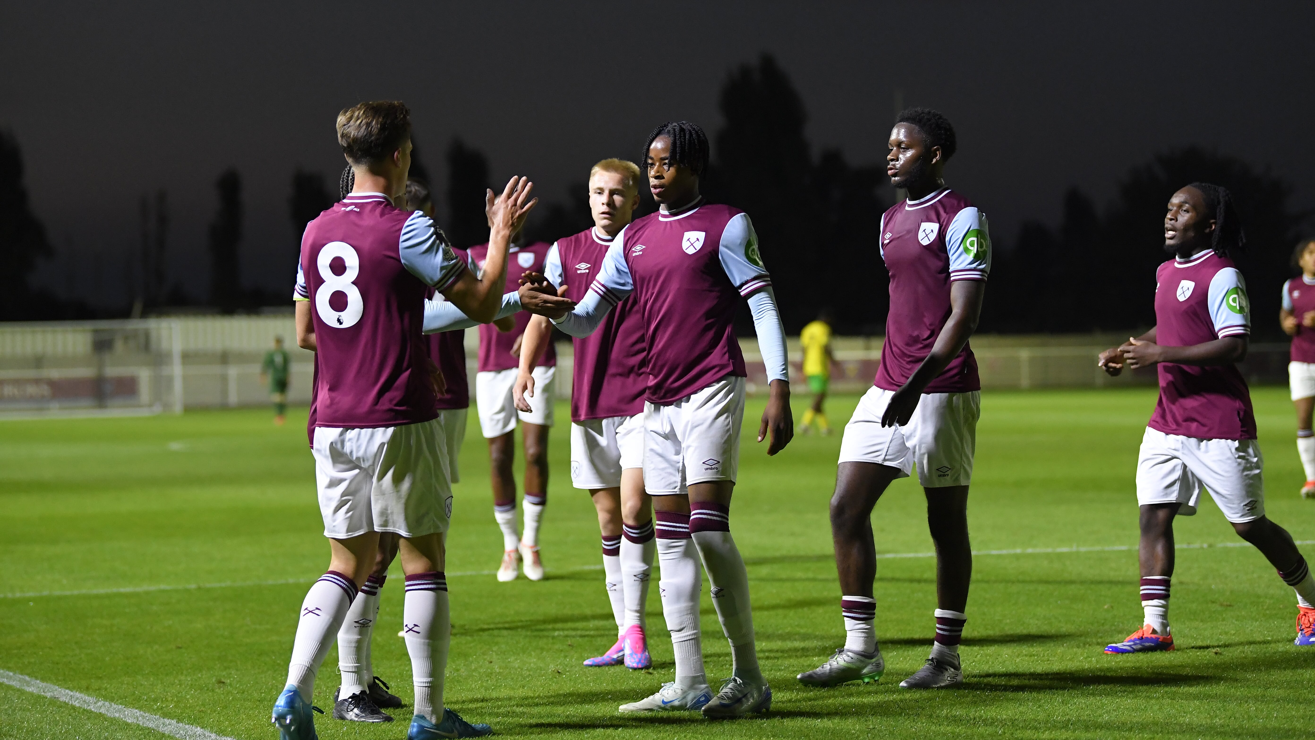 West Ham United U21s