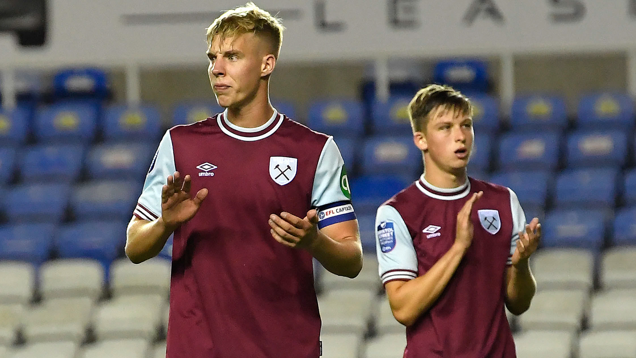 West Ham United U21s