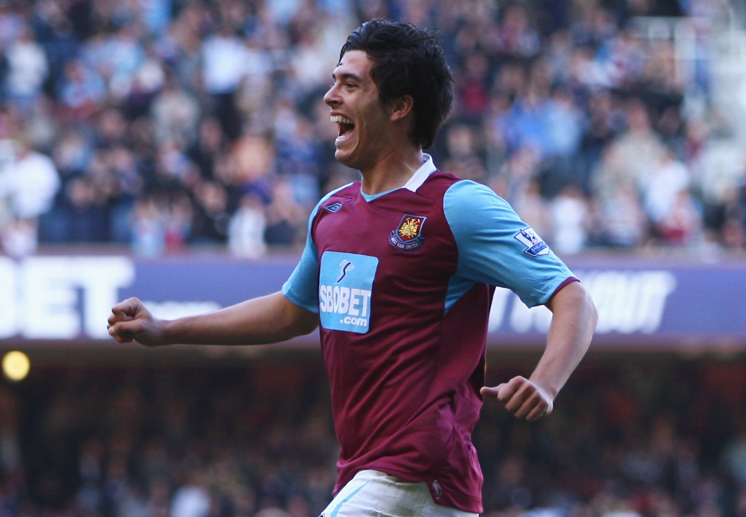 James Tomkins