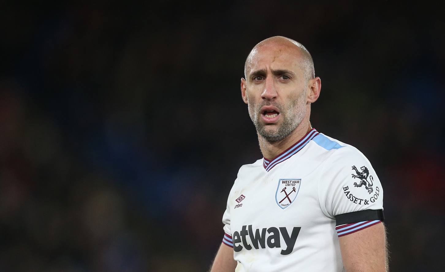 Pablo Zabaleta