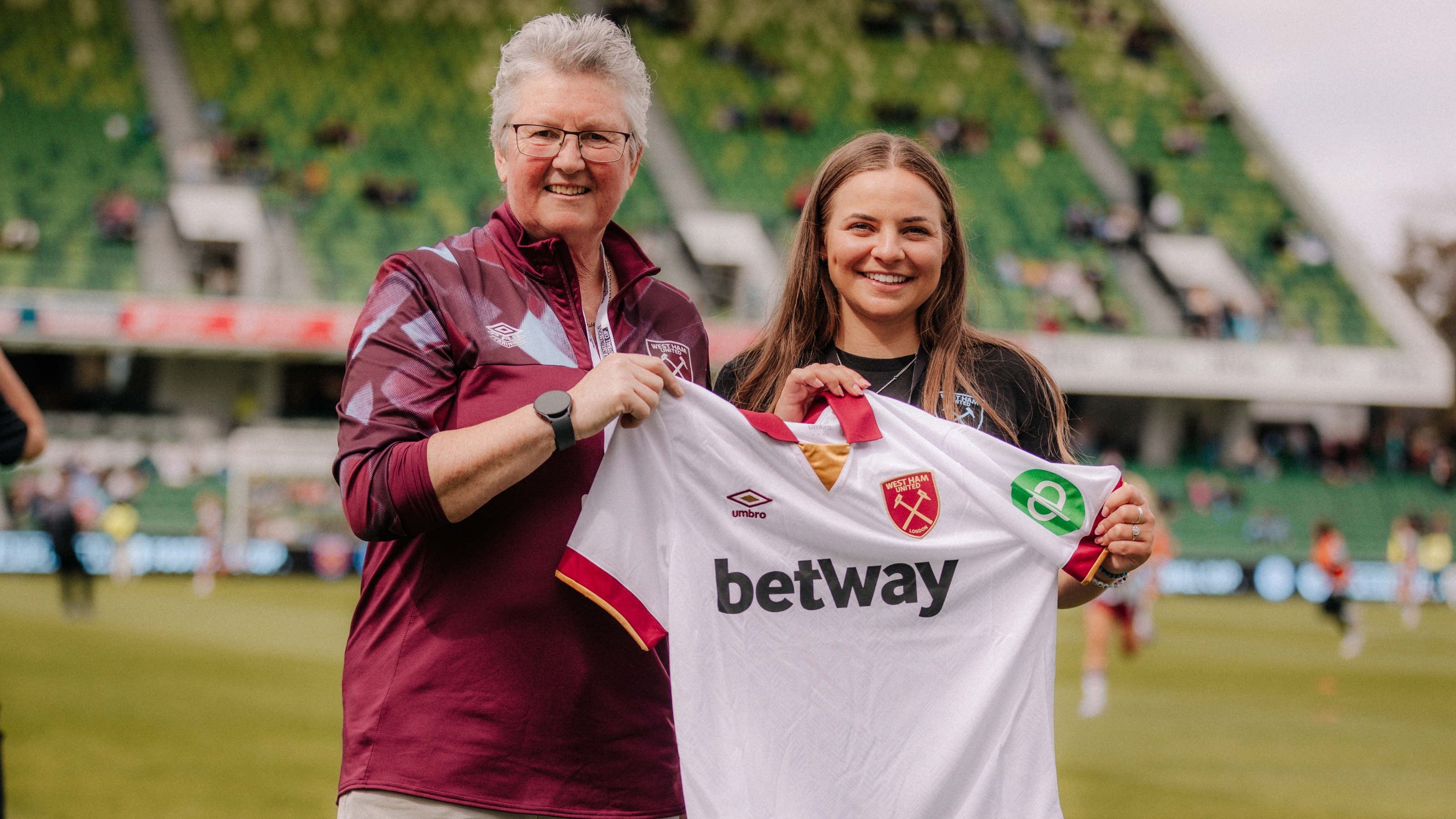 West Ham United Women