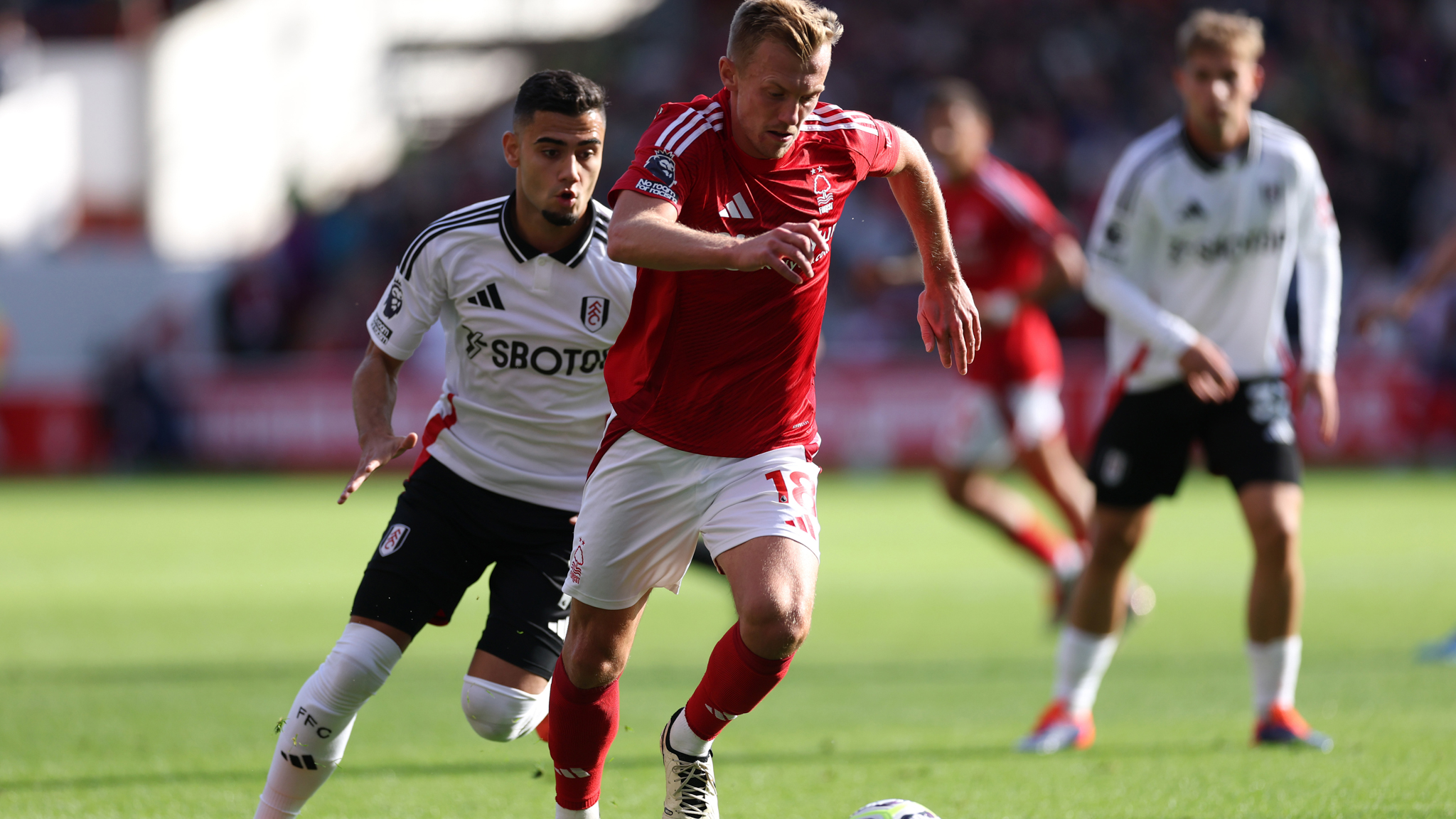 James Ward-Prowse