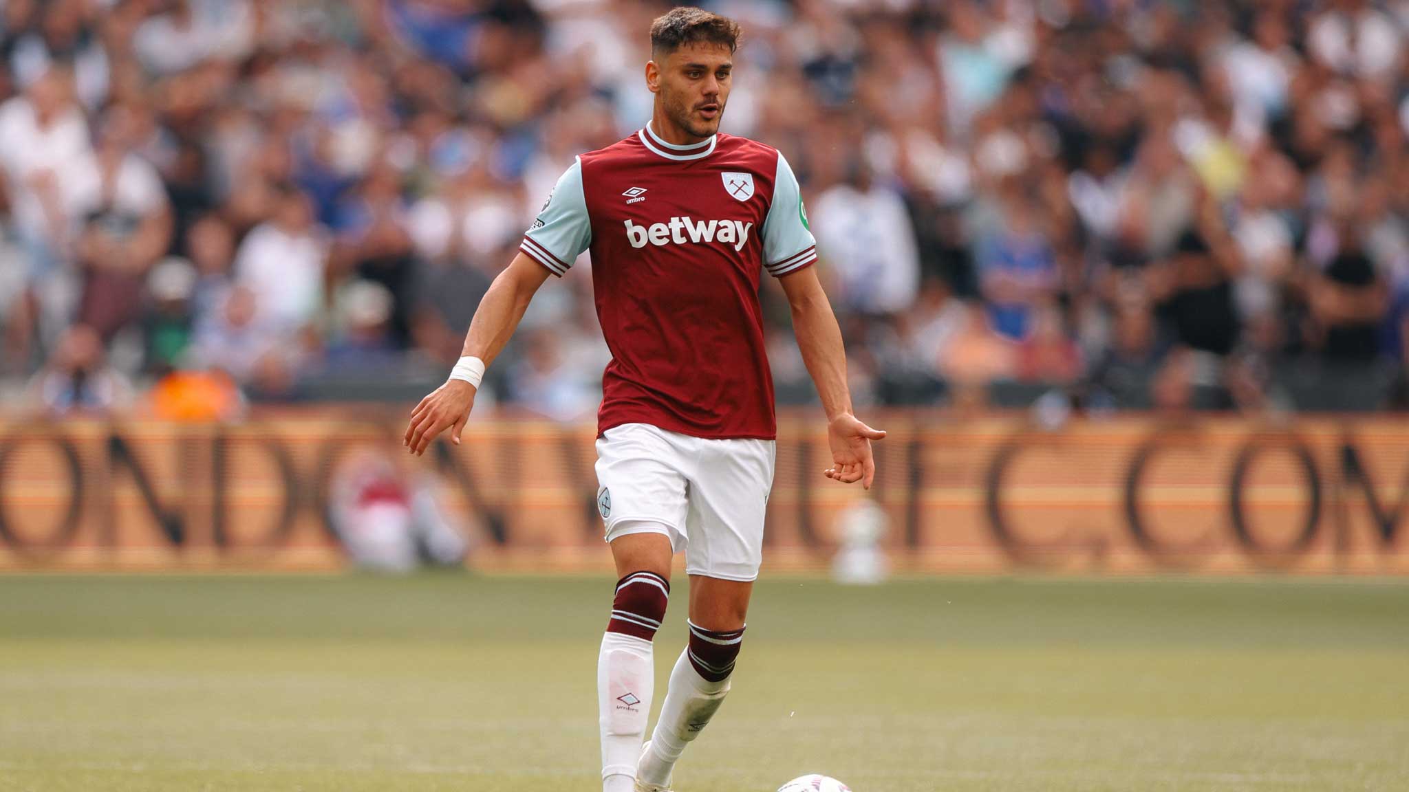 Dinos Mavropanos 