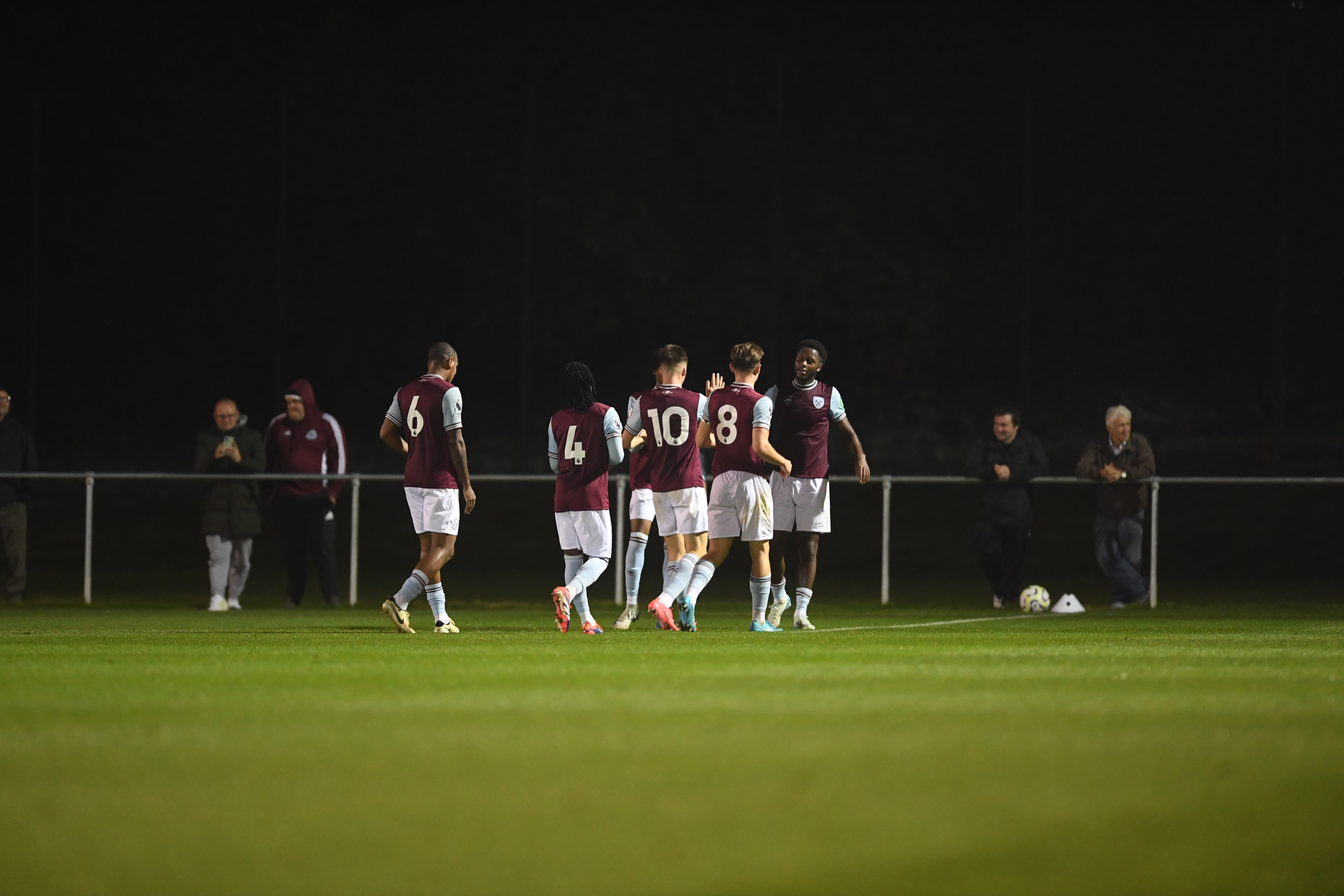 West Ham U21s