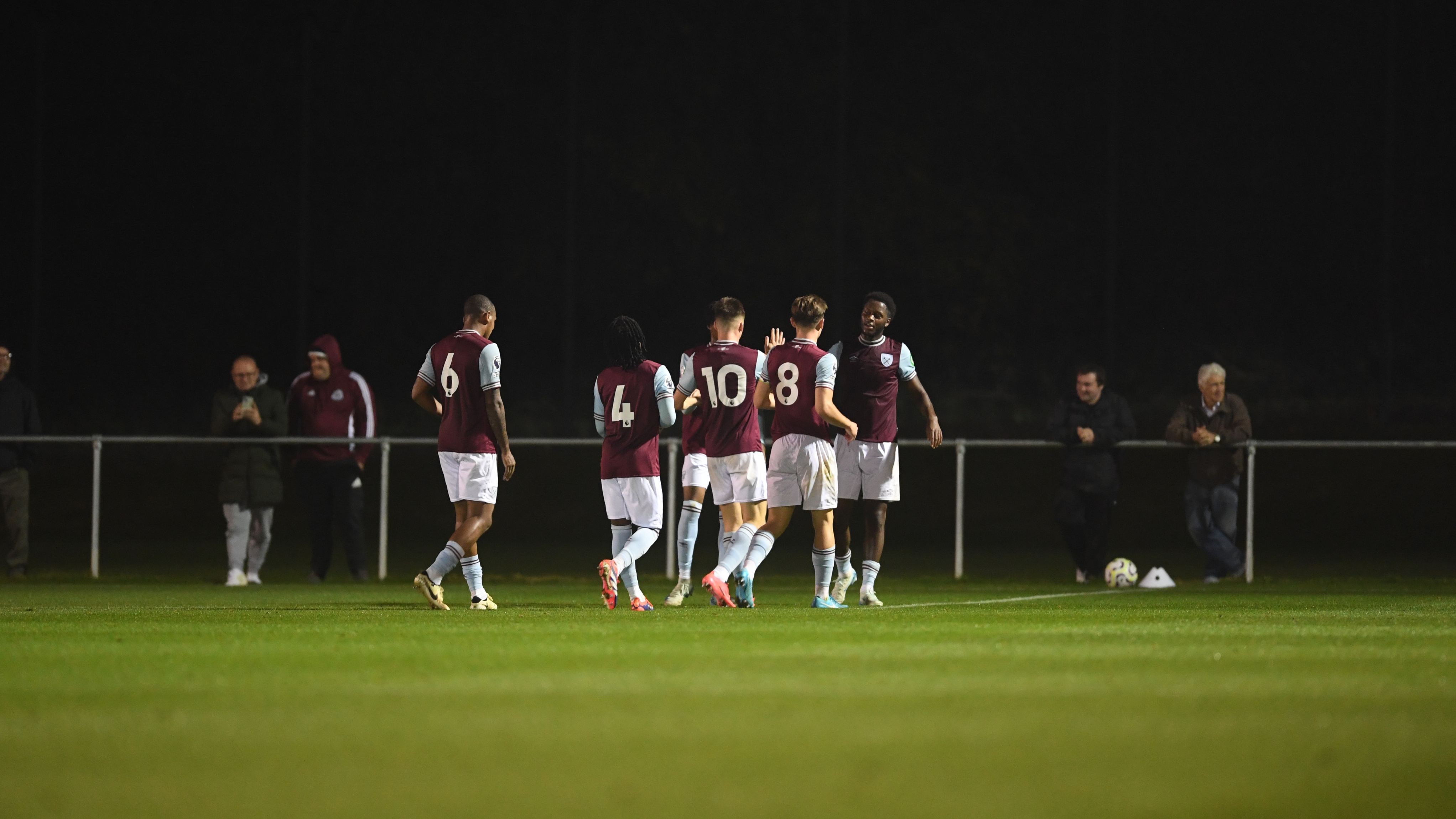 West Ham U21s