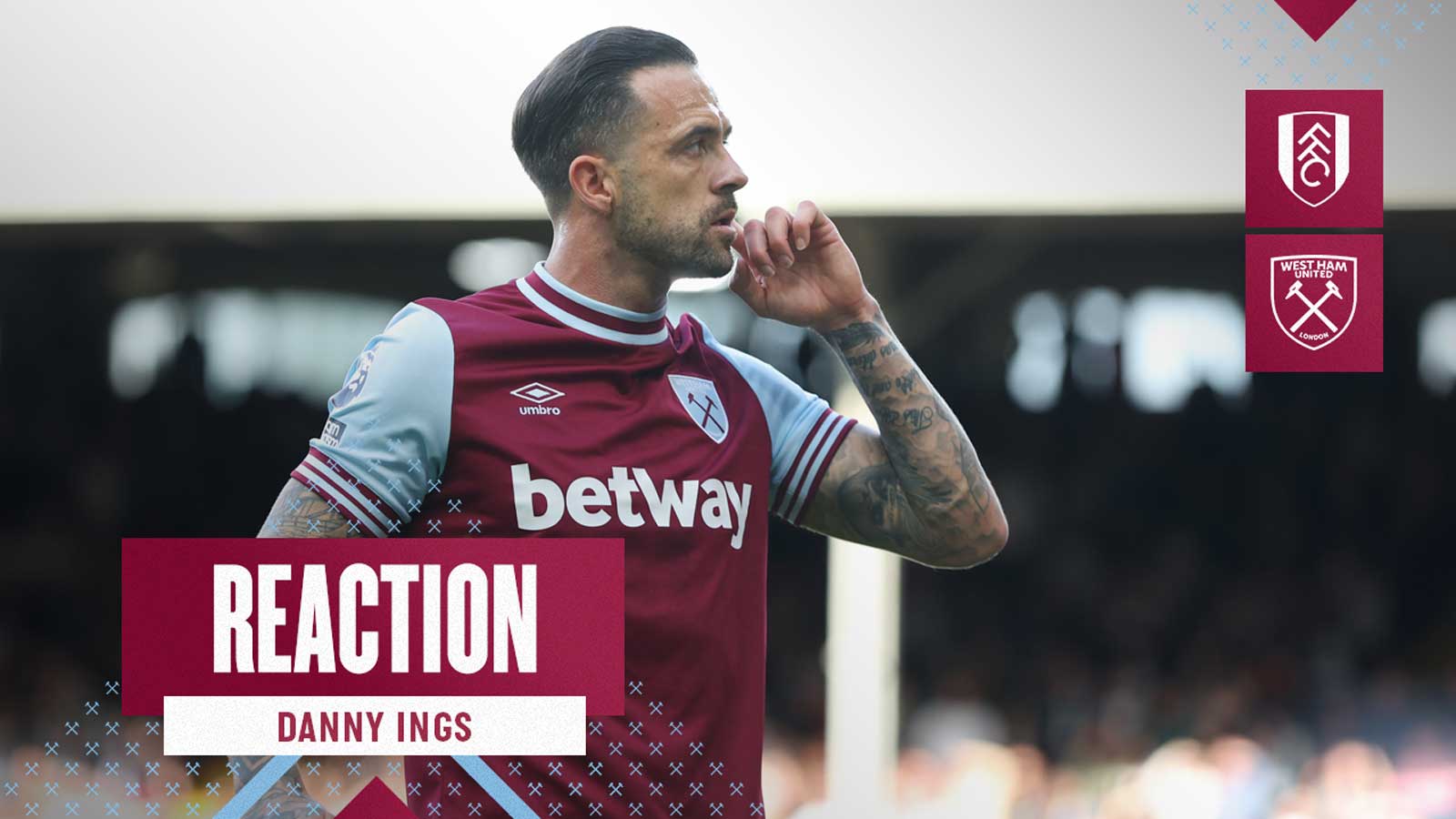 Danny Ings