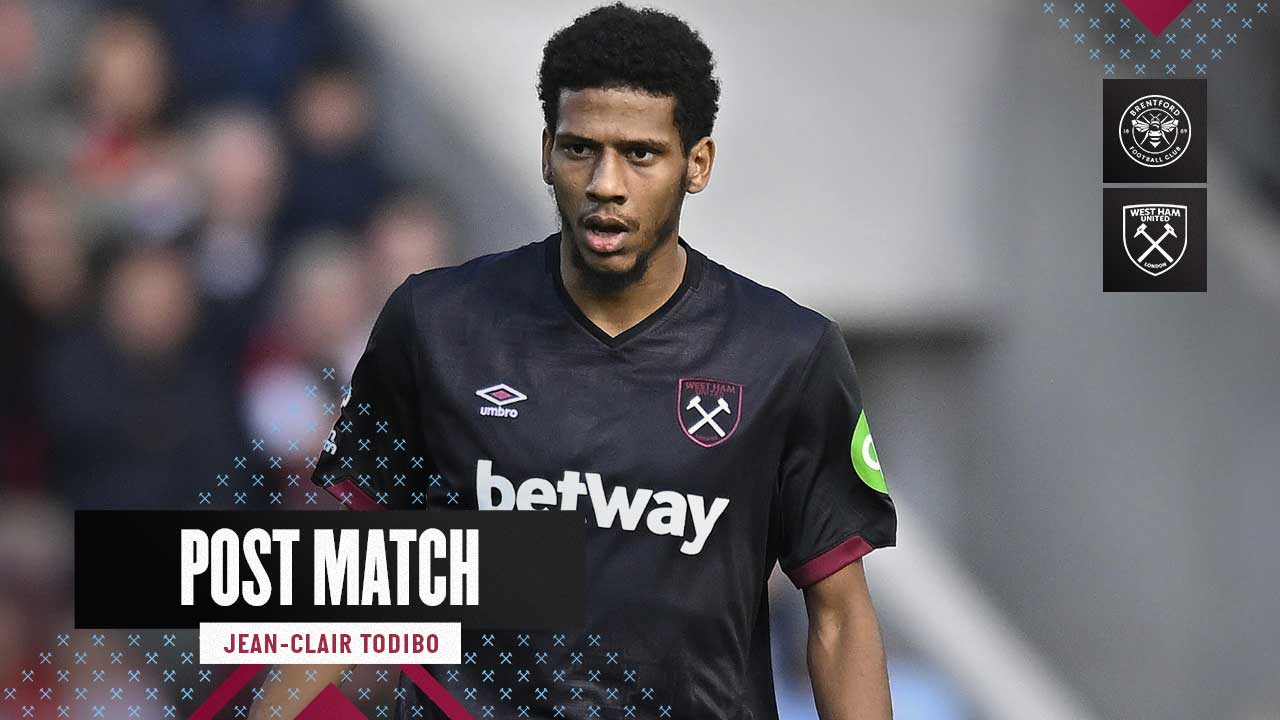 Jean-Clair Todibo