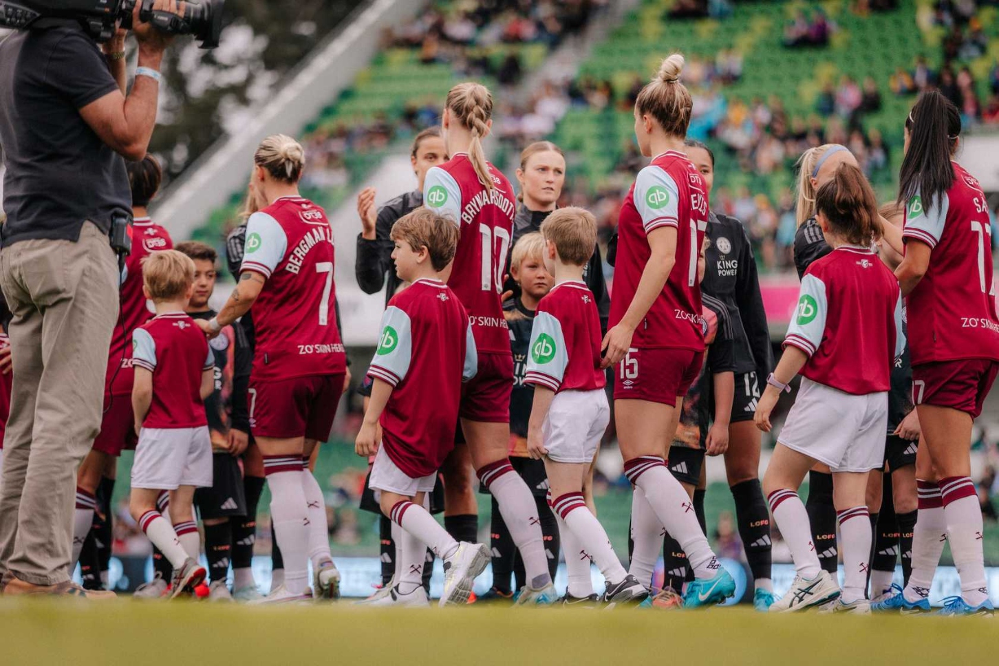 West Ham United Women