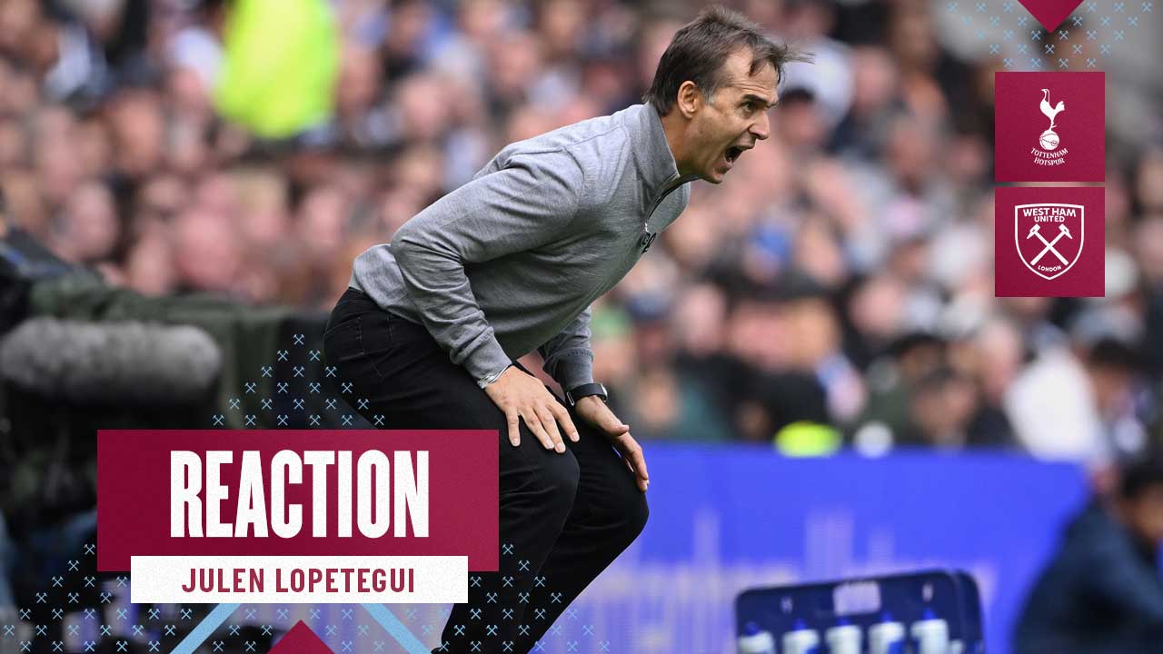 Julen Lopetegui