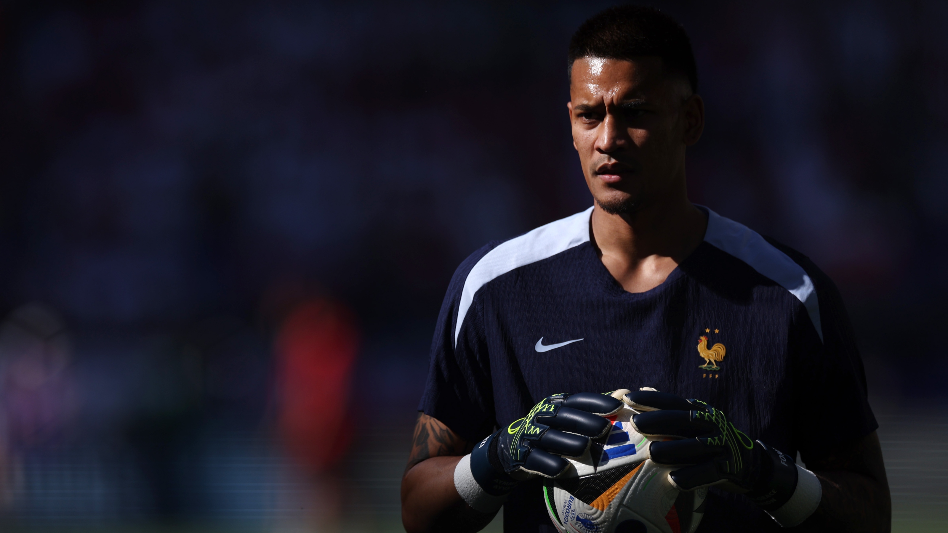 Alphonse Areola