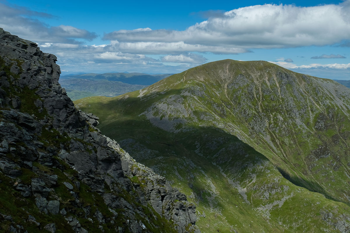 Ben Vorlich