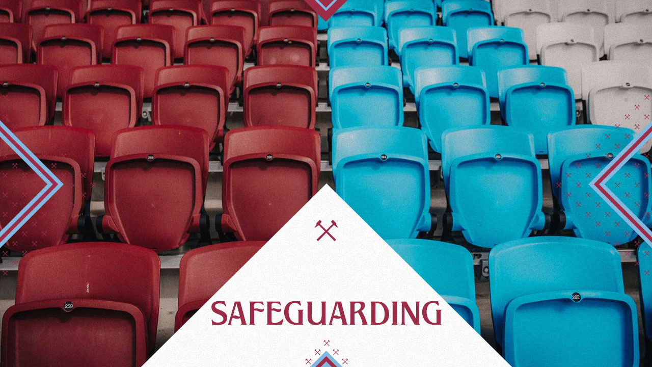 Safeguarding