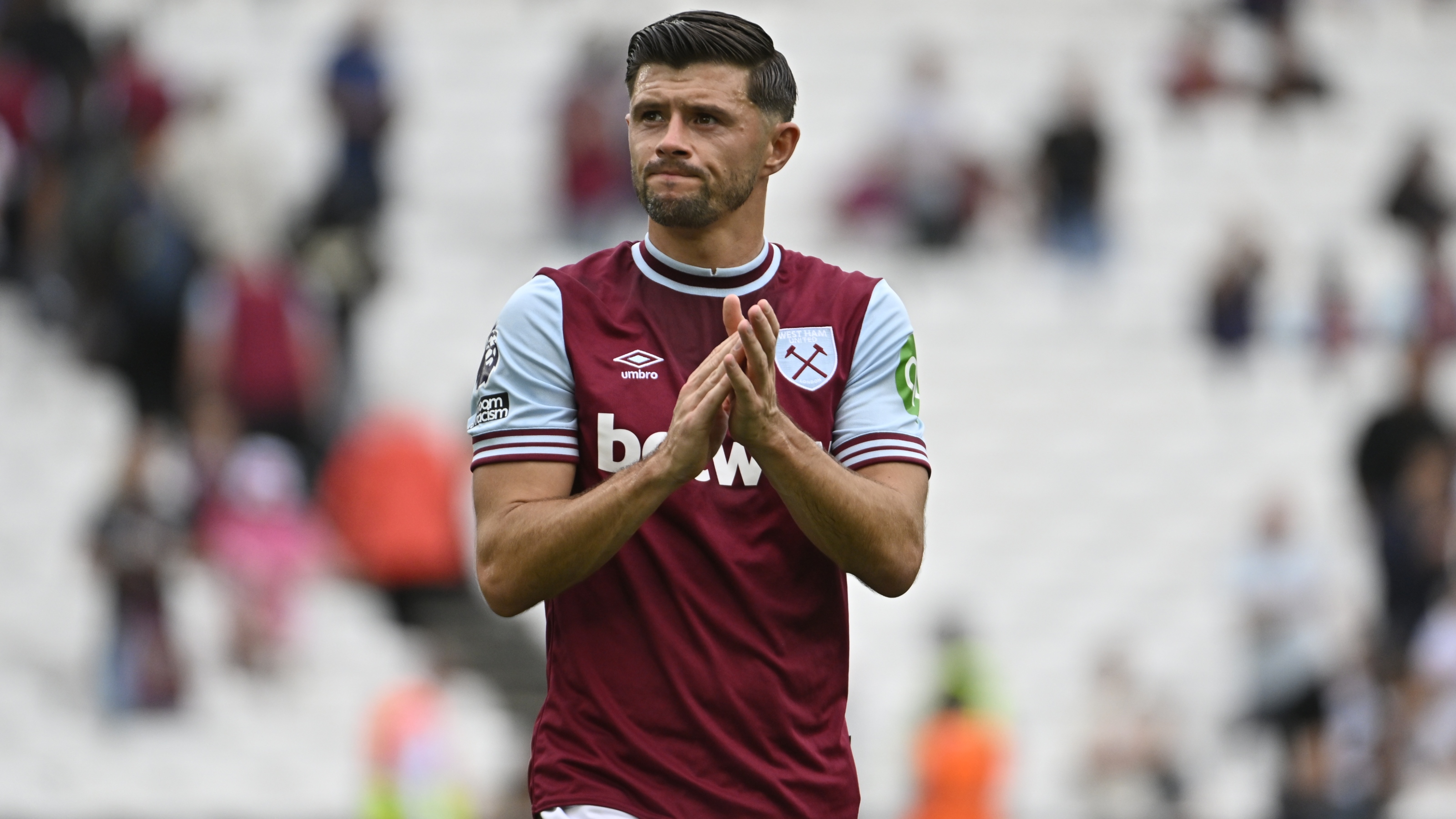 Aaron Cresswell