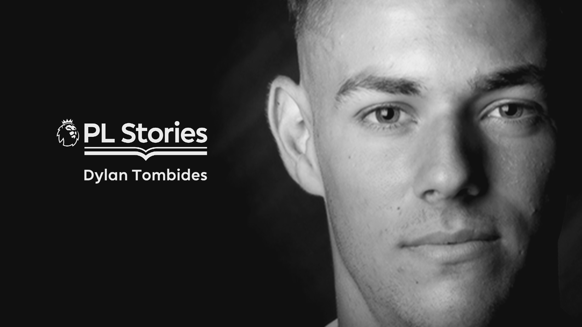 Watch | PL Stories: Dylan Tombides | West Ham United F.C.