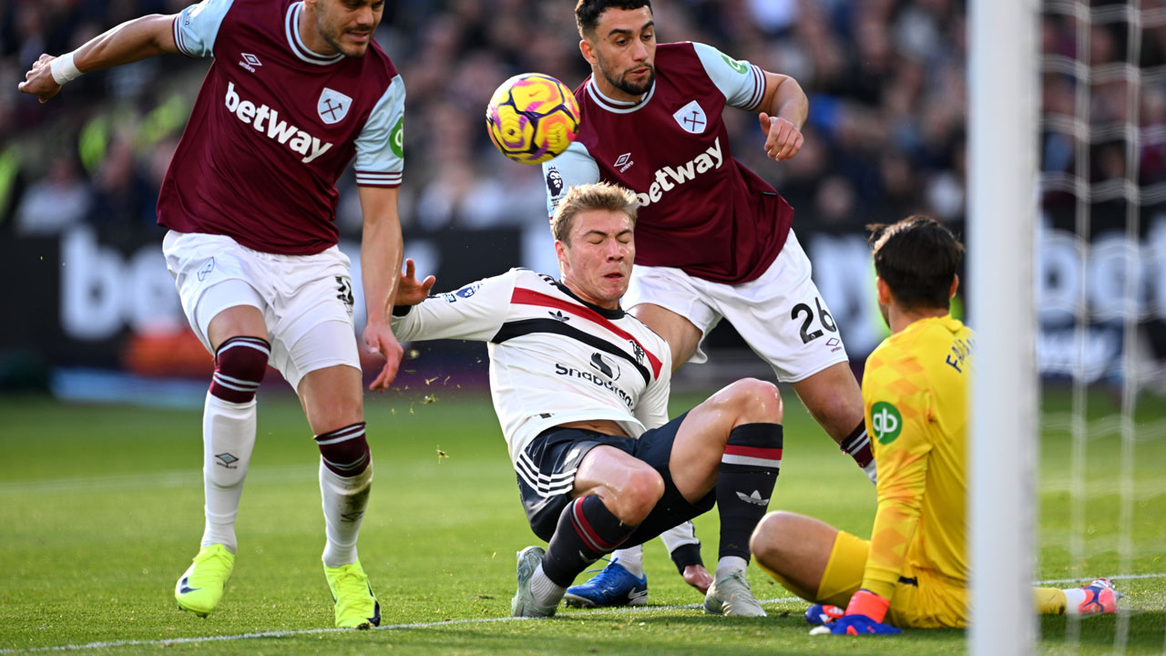 Fabianski