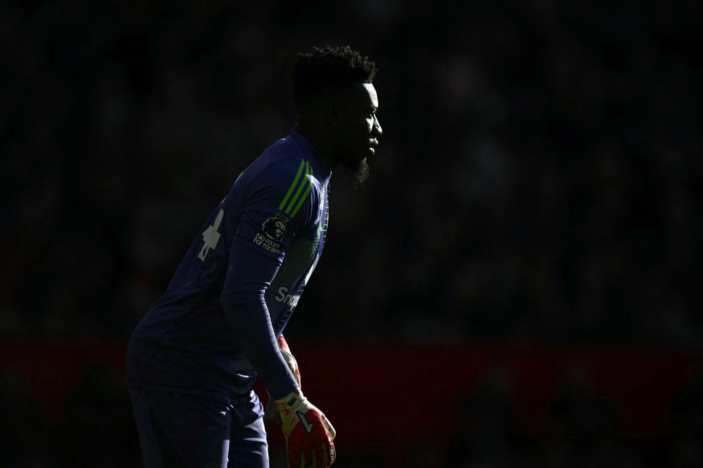 André Onana