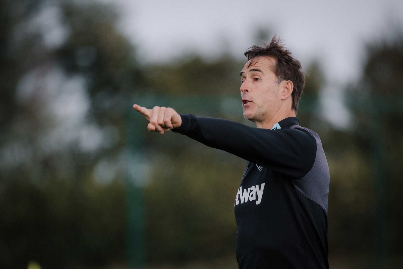 Julen Lopetegui