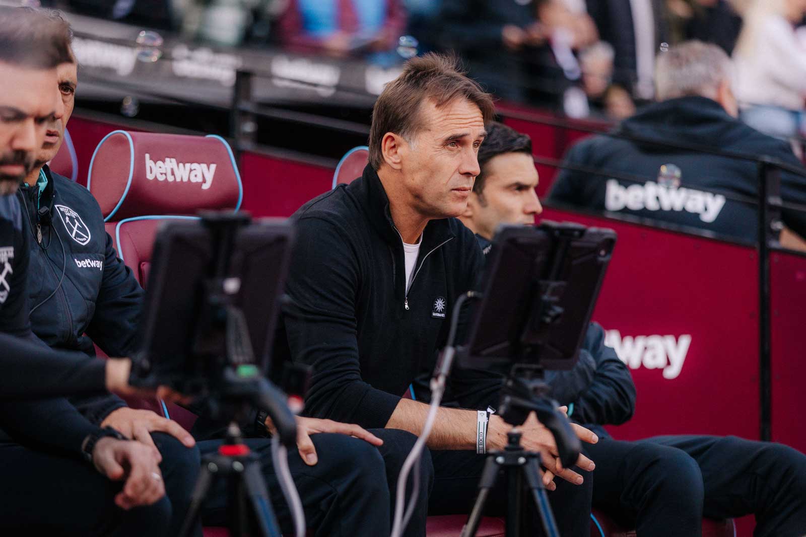 Julen Lopetegui