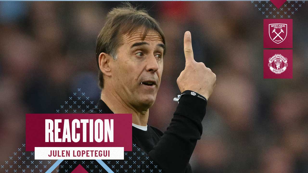 Julen Lopetegui