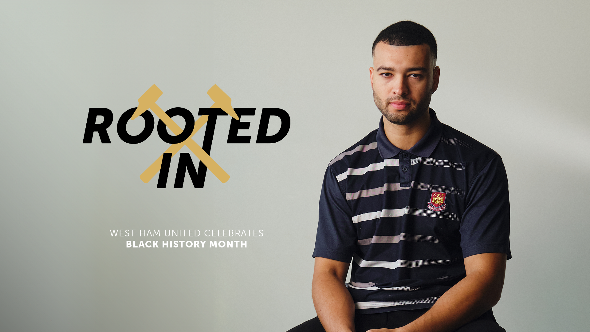 Rooted In: Johnny Kay