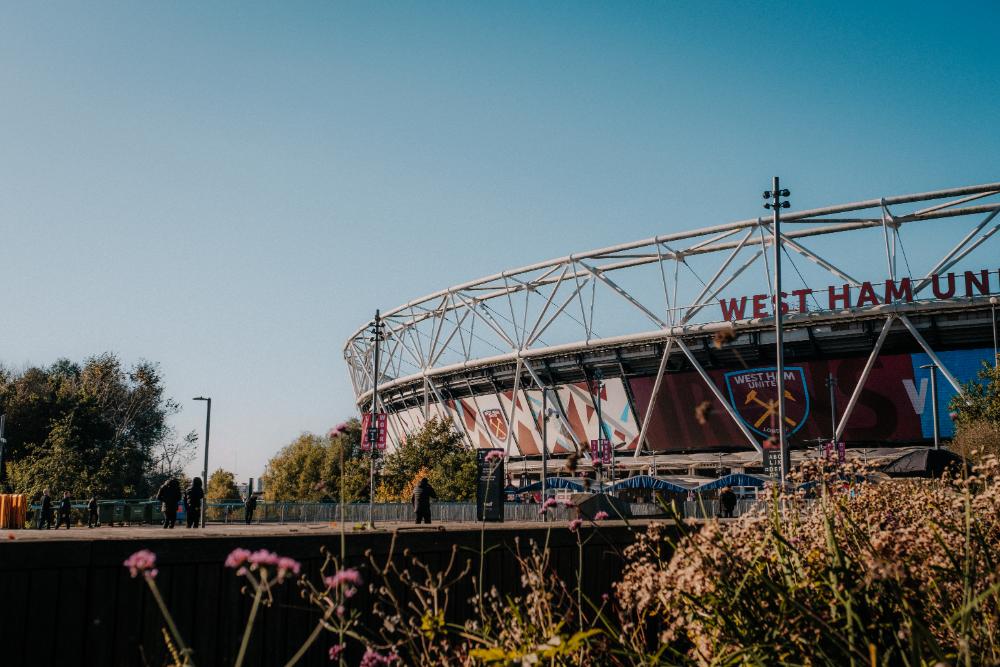 London Stadium