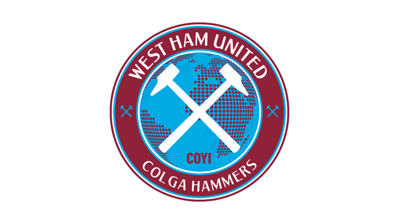 Colga Hammers