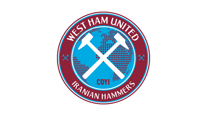 Iranian Hammers