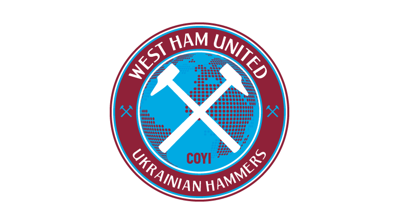 Ukrainian Hammers 