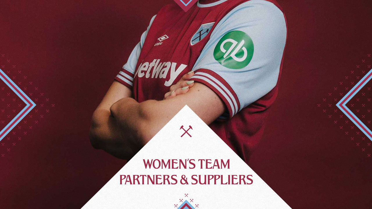 Women's Partners & Suppliers