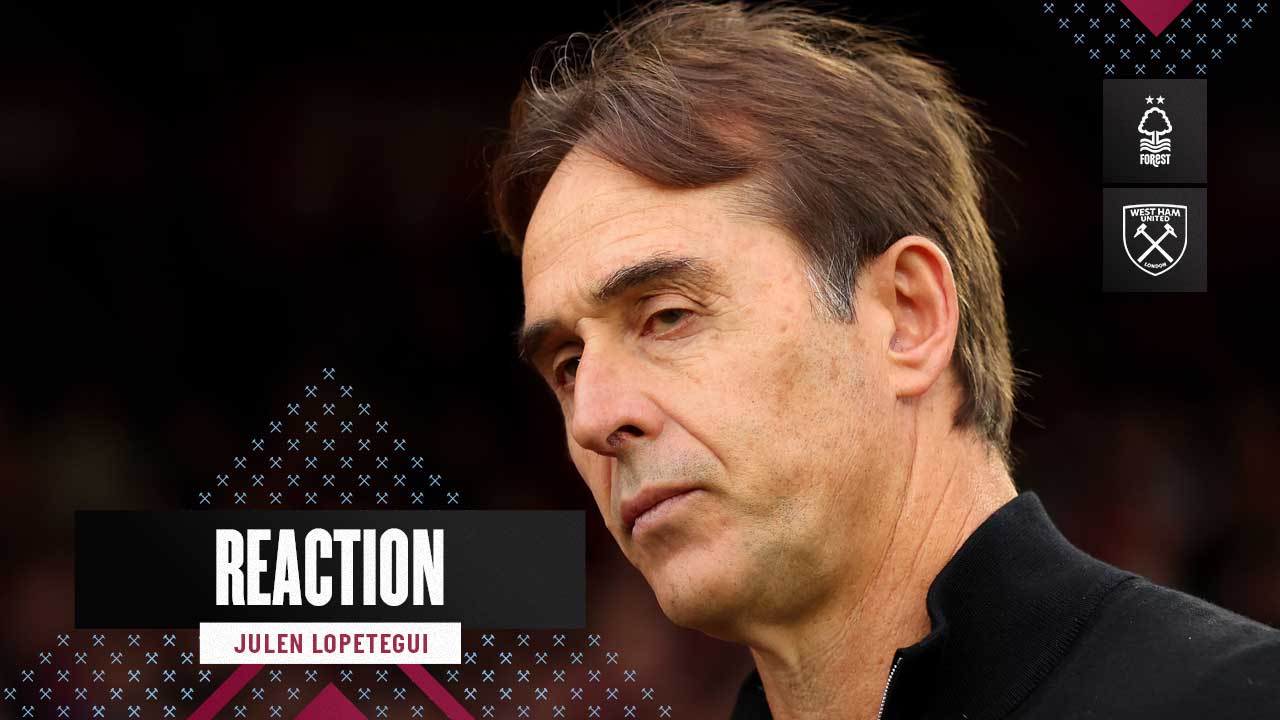 Julen Lopetegui