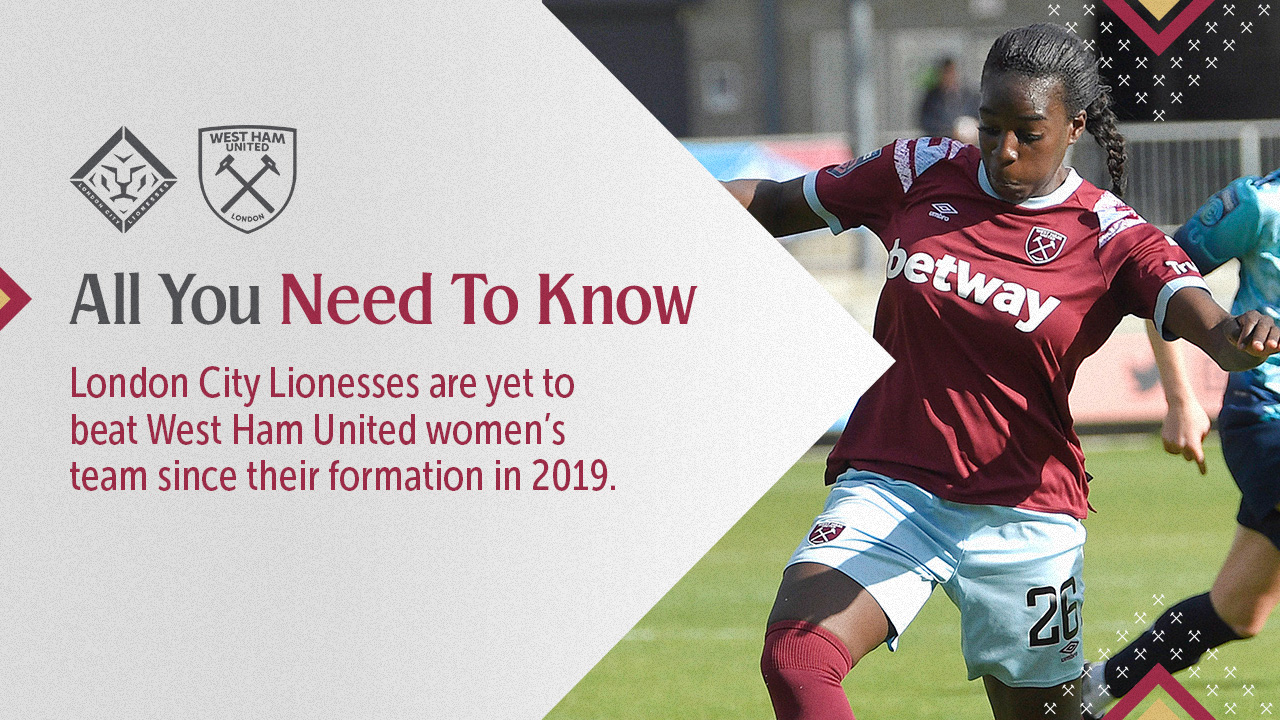 London City Lionesses All You Need To Know