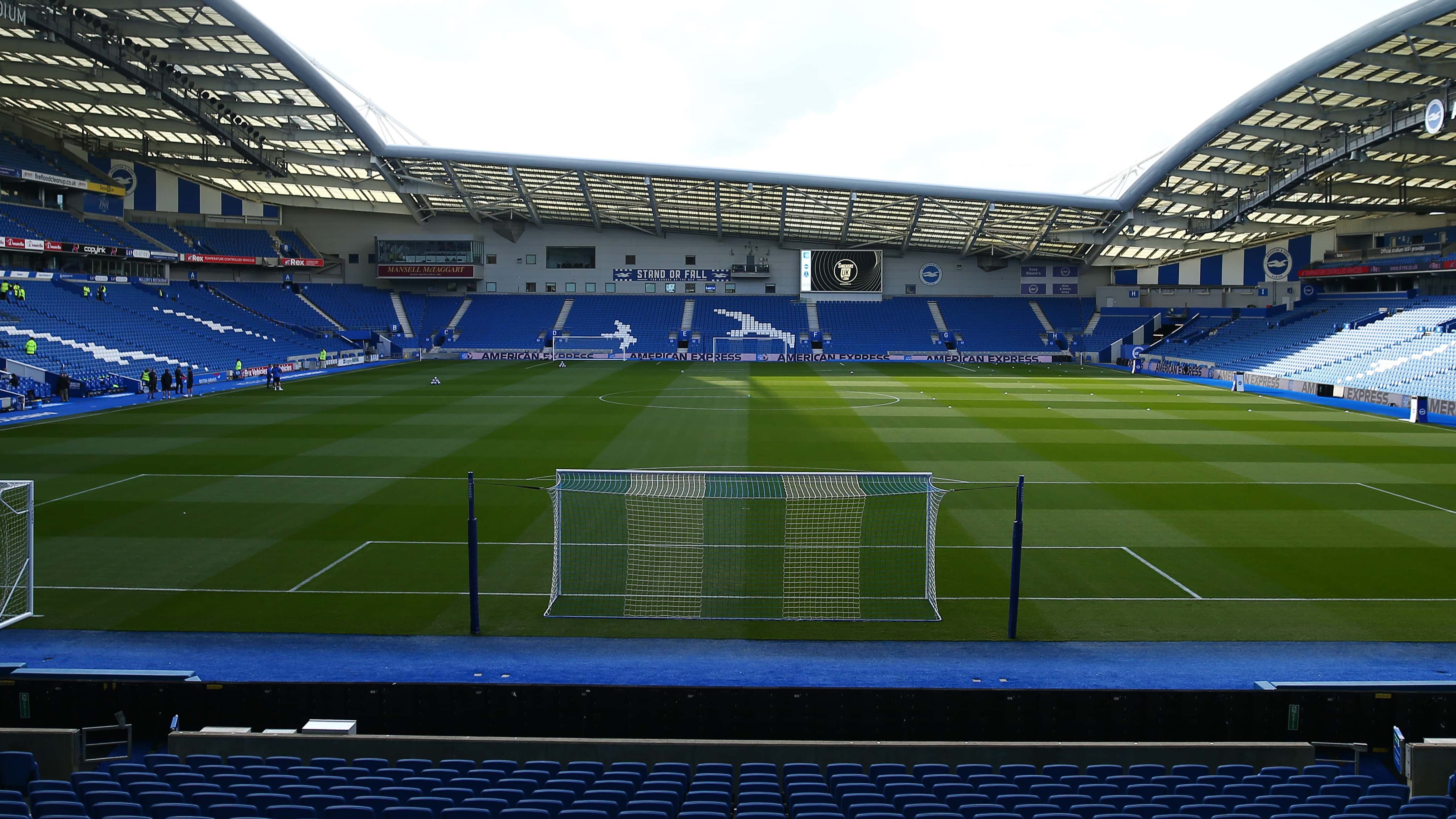 Amex Stadium