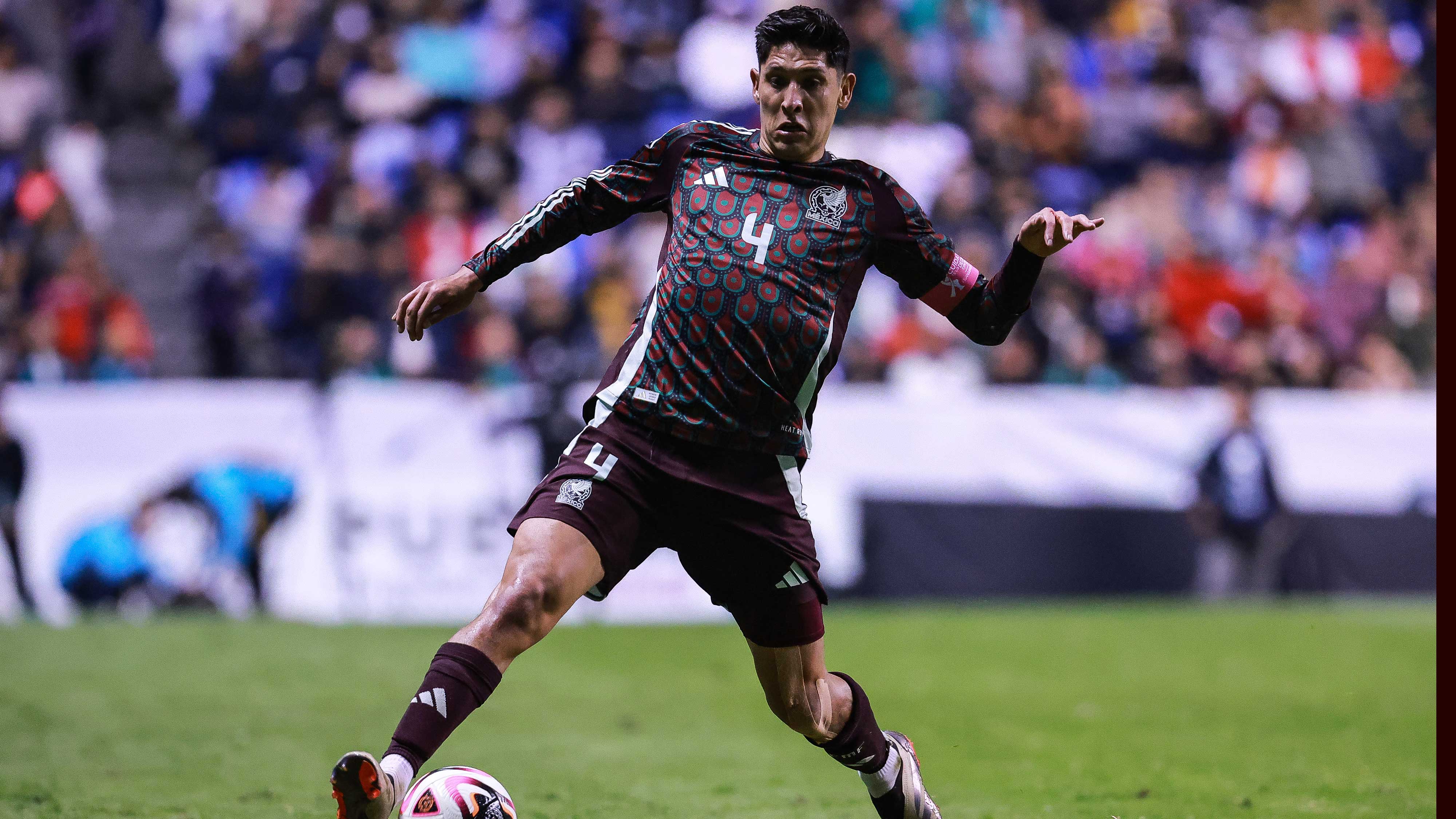 Edson Alvarez 