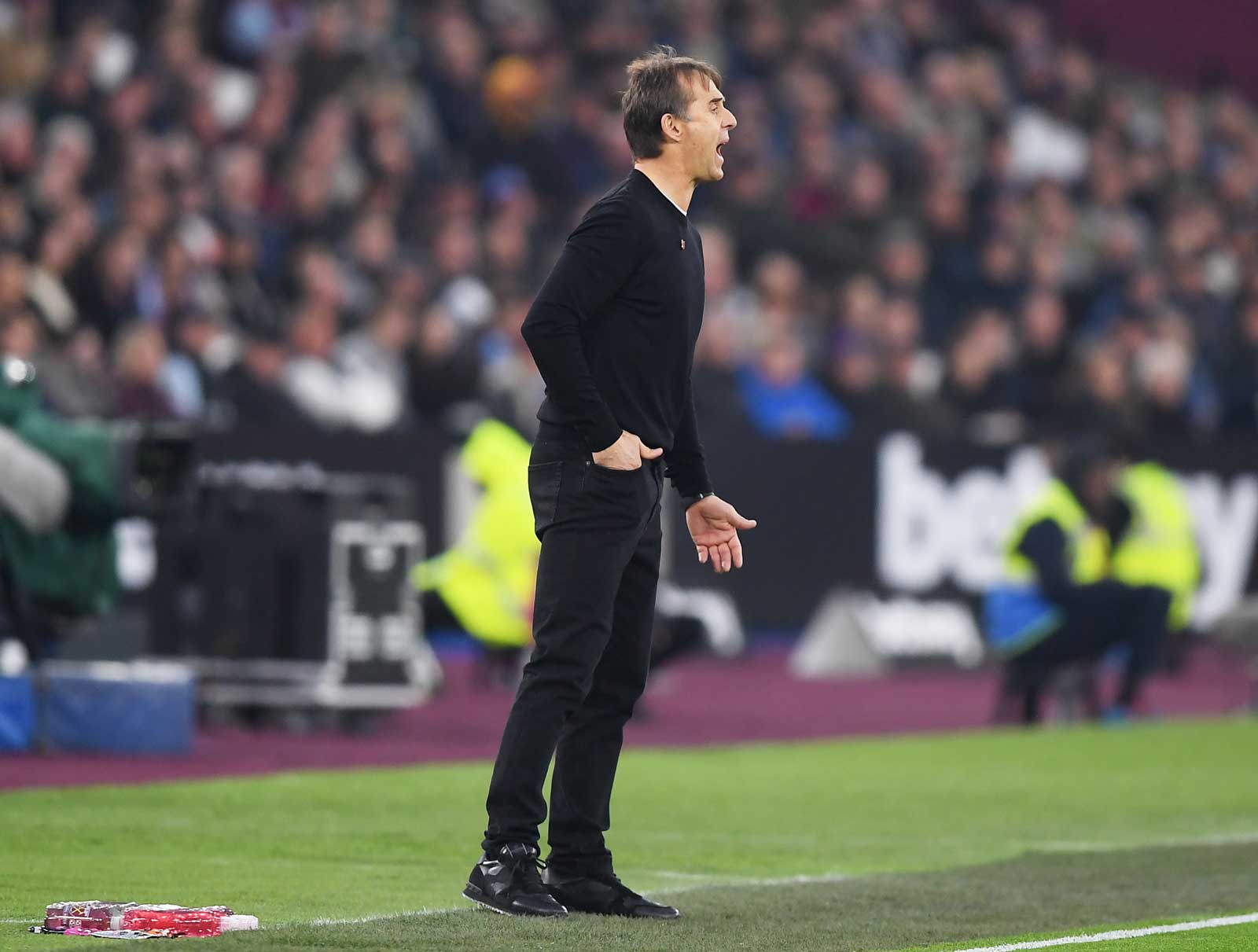 Julen Lopetegui