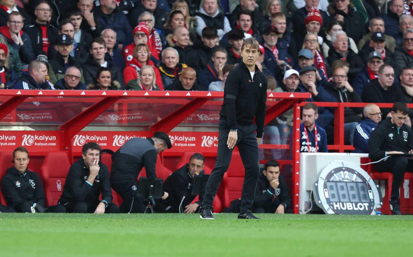 Julen Lopetegui