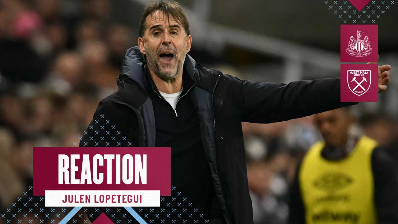 Julen Lopetegui