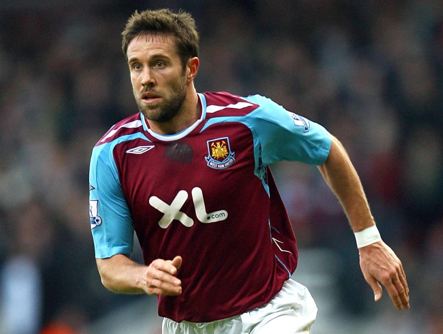 Matthew Upson