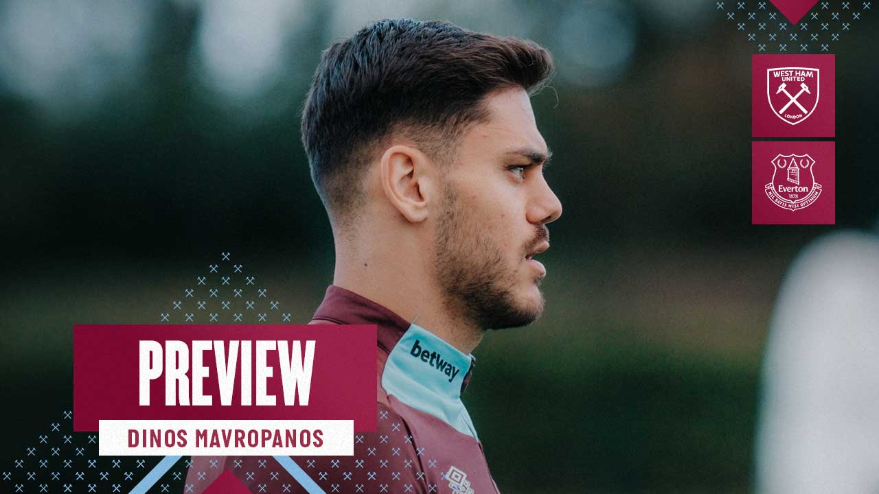 Mavropanos | These are the games that can change our confidence and ...