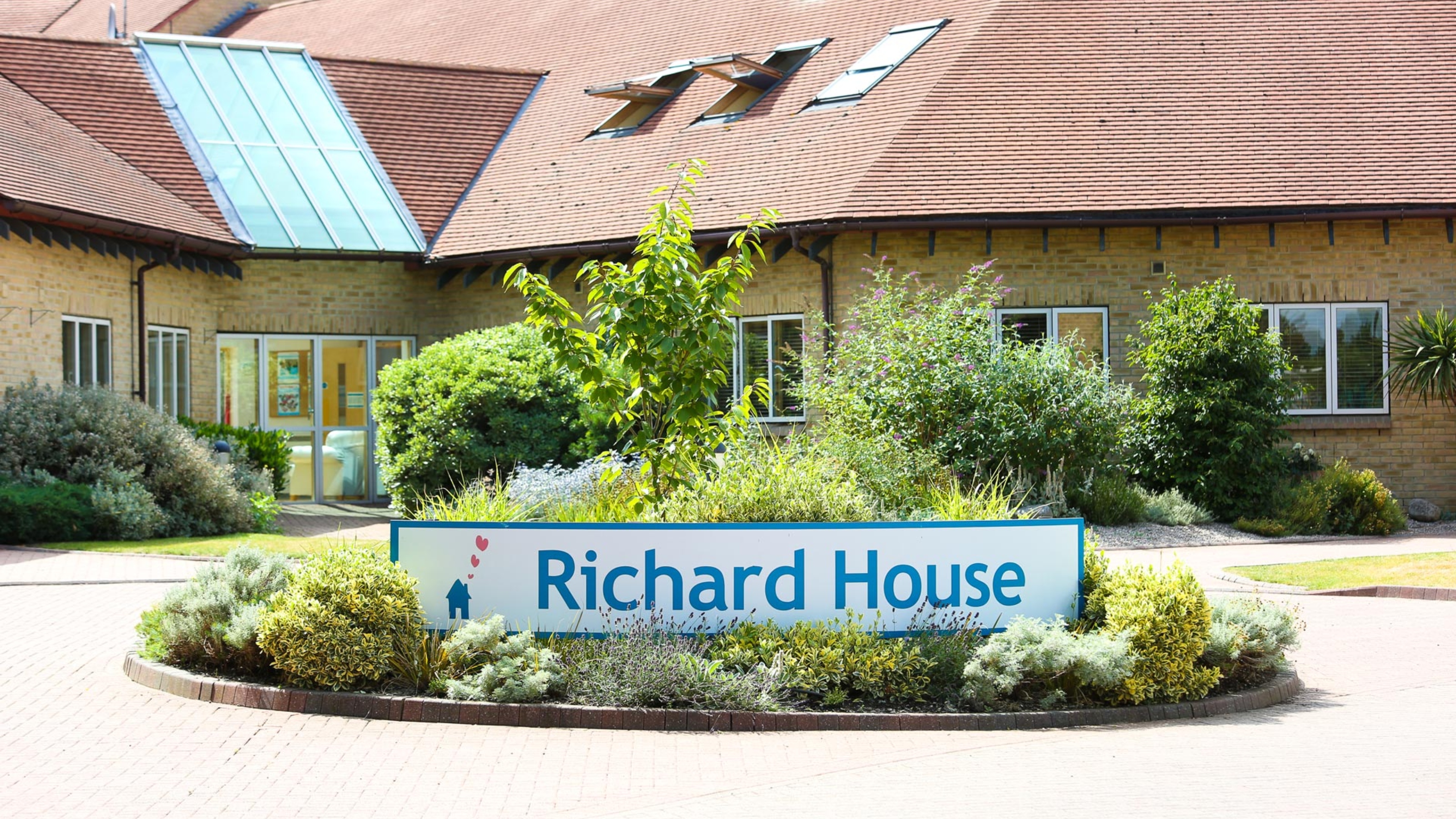 Richard House Children's Hospice