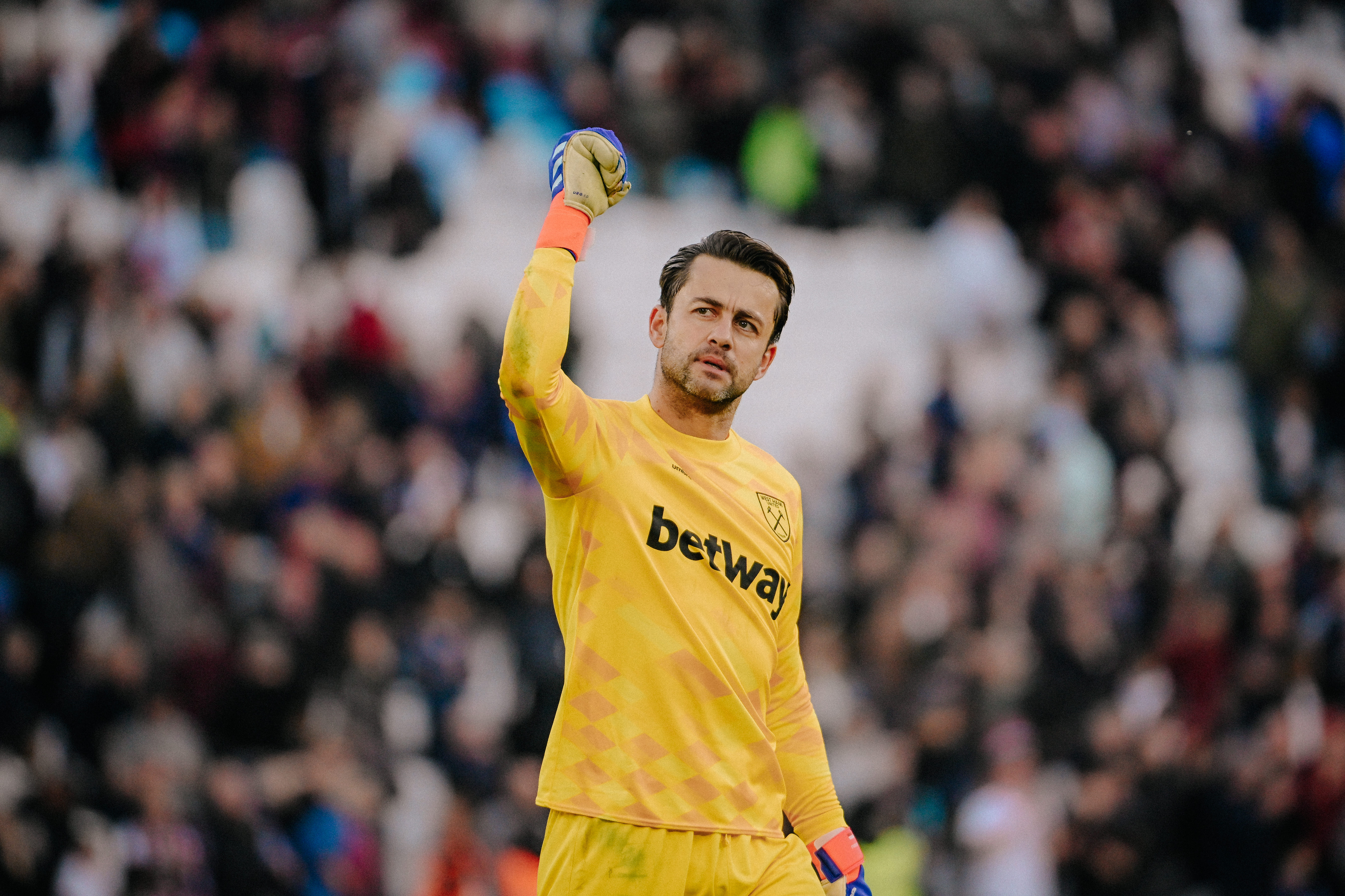 Fabianski