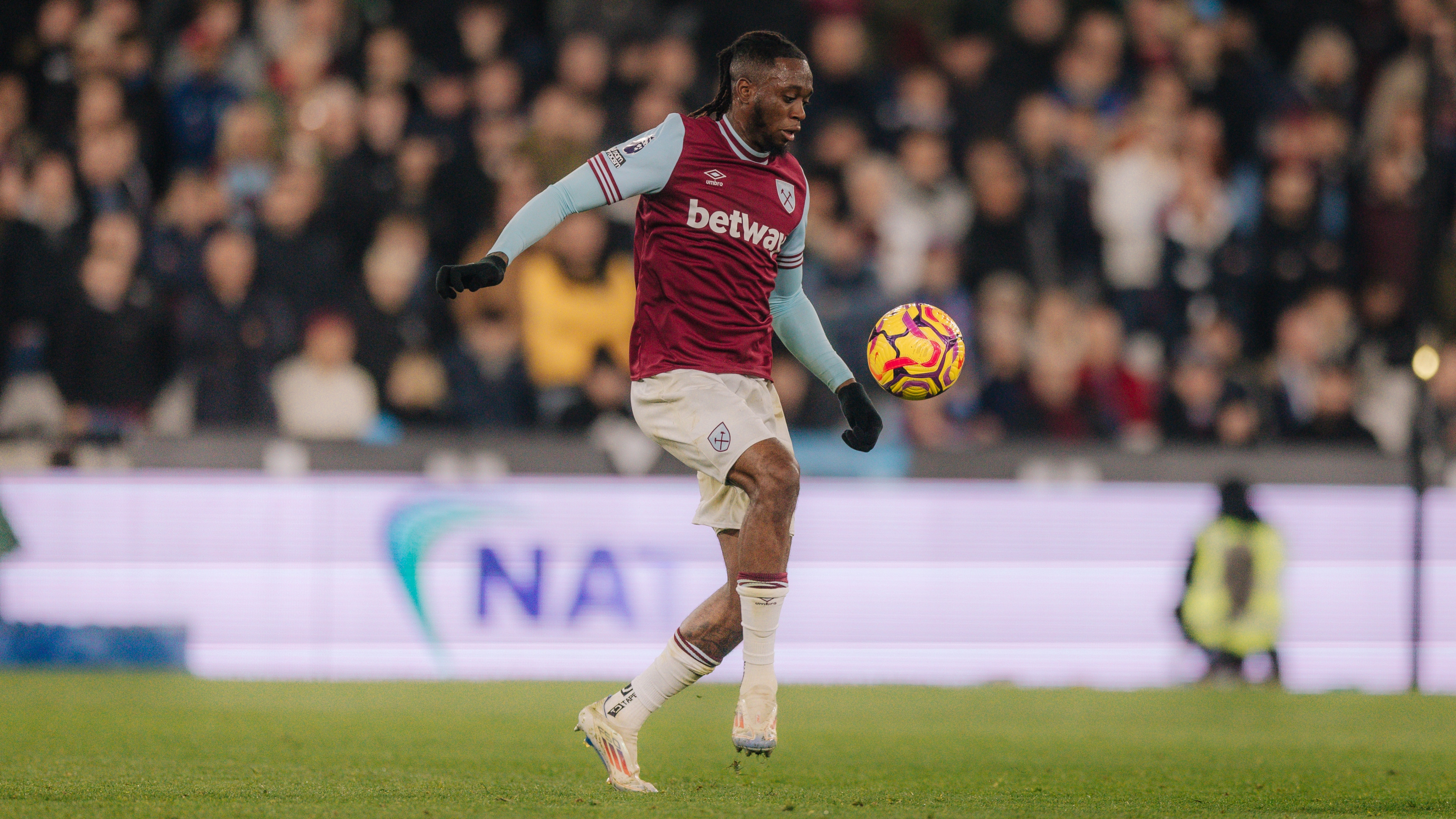 Aaron Wan-Bissaka