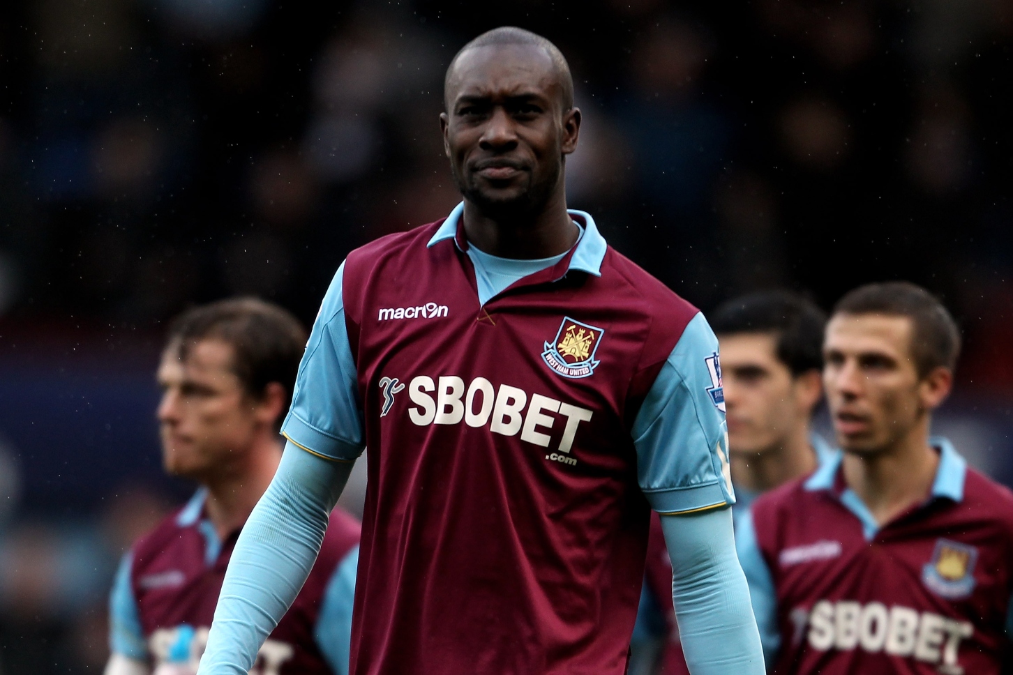 Carlton Cole