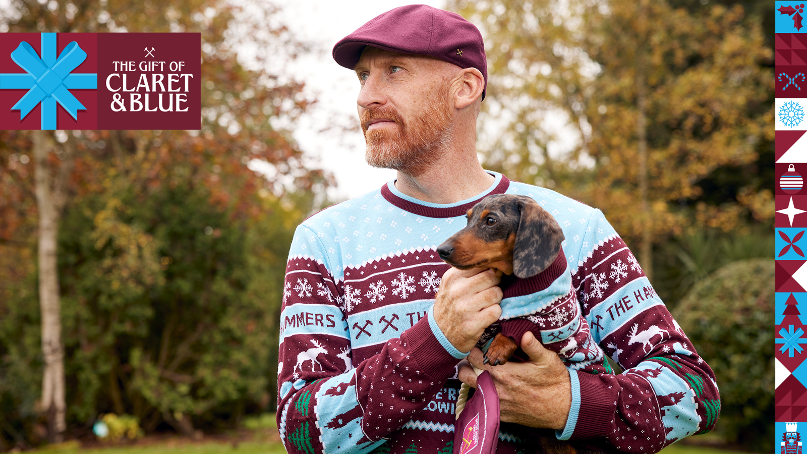 Christmas Jumpers