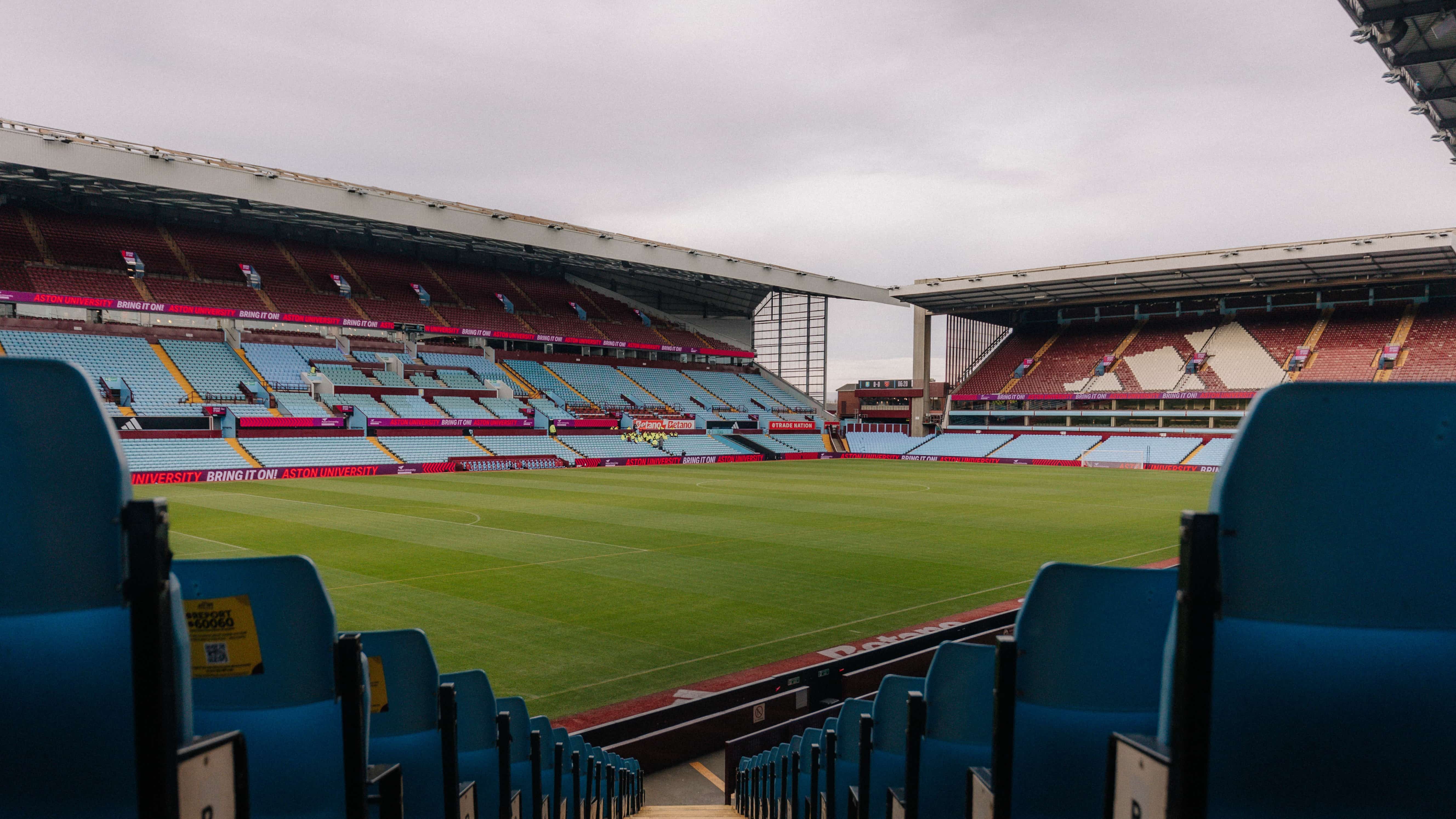 Villa Park