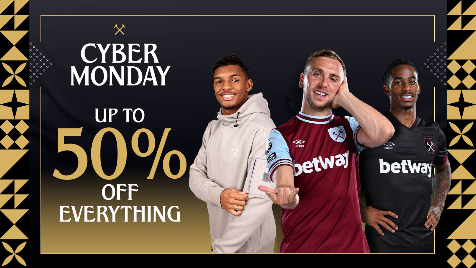 Cyber Monday