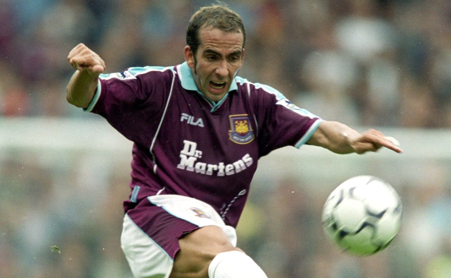 Paolo Di Canio