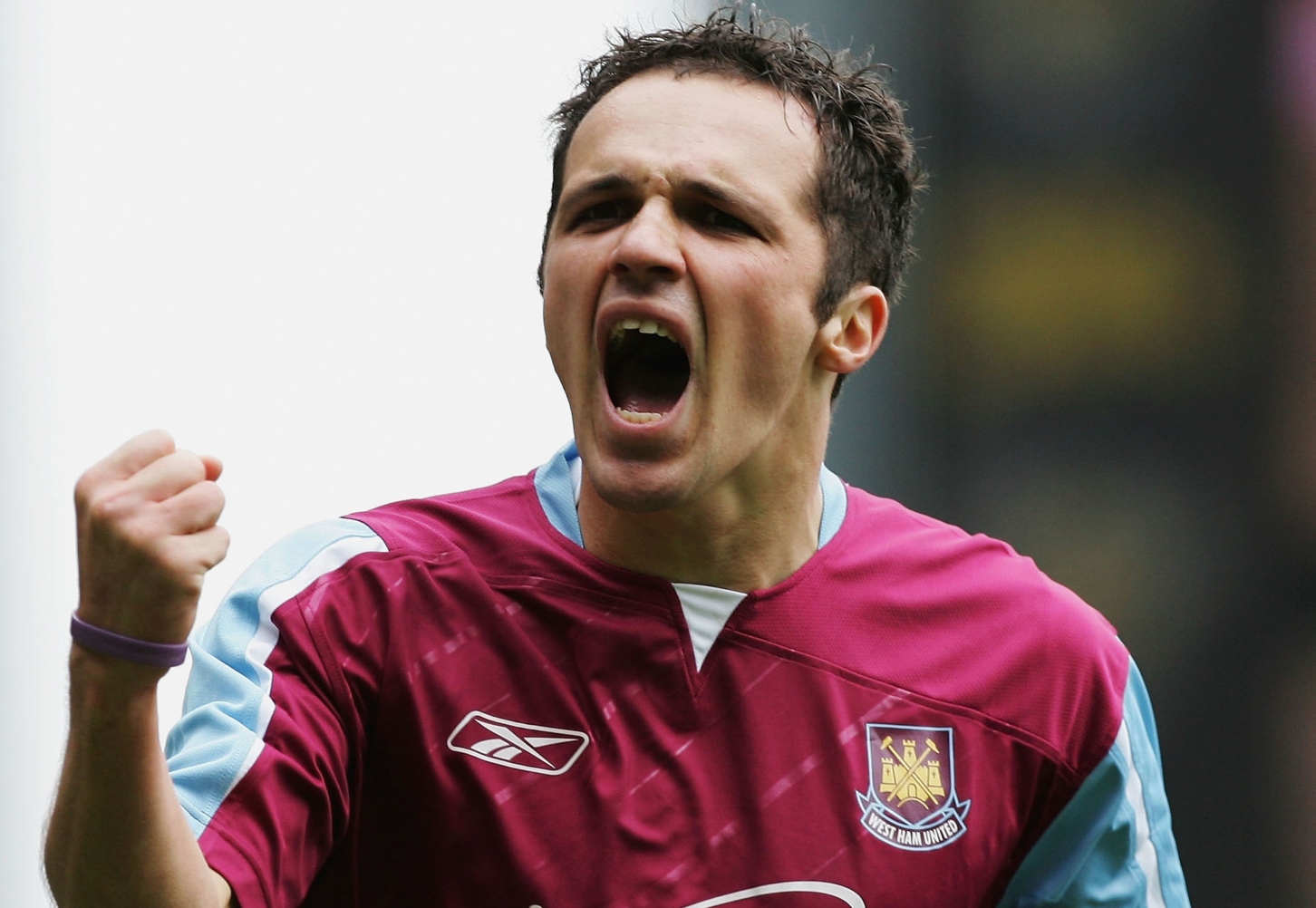 Matty Etherington