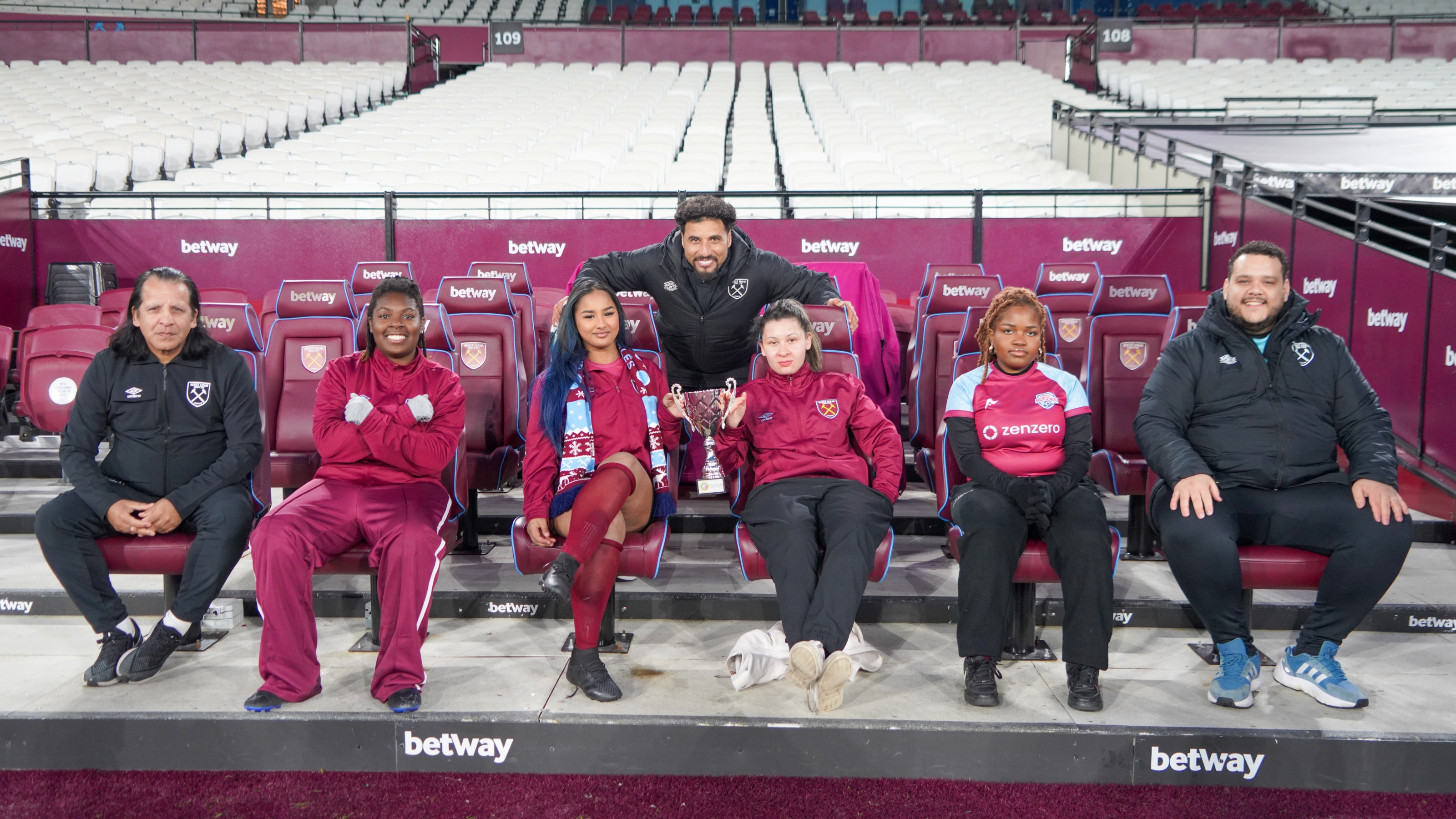 West Ham United Foundation