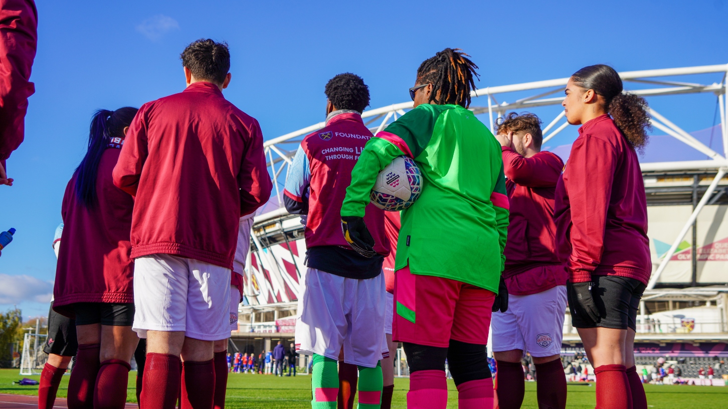 West Ham United Foundation